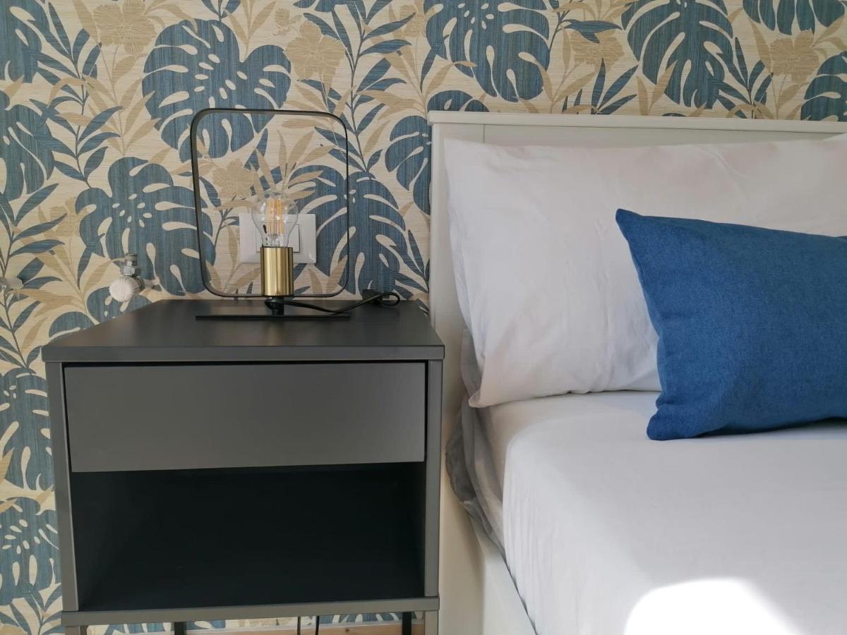 로마 Appia Garden B&B 외부 사진